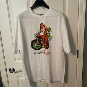 Classic LRG